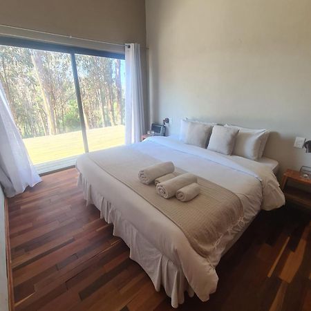 Cerro Mistico Hotel De Campo ミナス エクステリア 写真