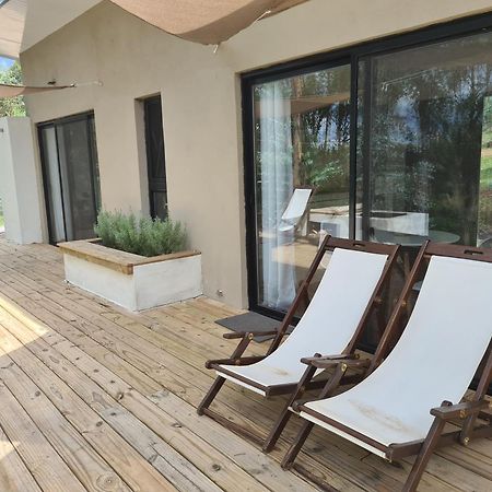 Cerro Mistico Hotel De Campo ミナス エクステリア 写真