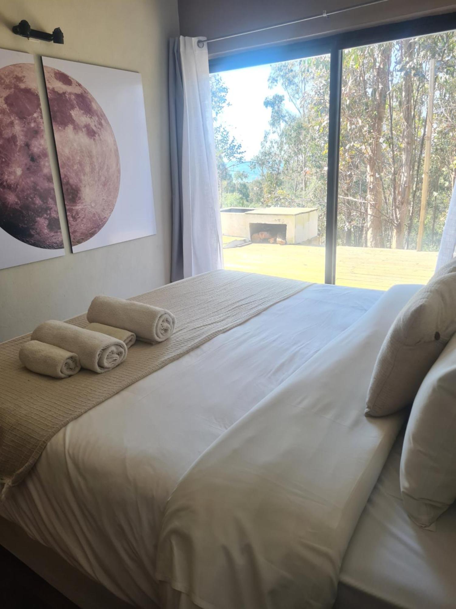 Cerro Mistico Hotel De Campo ミナス エクステリア 写真