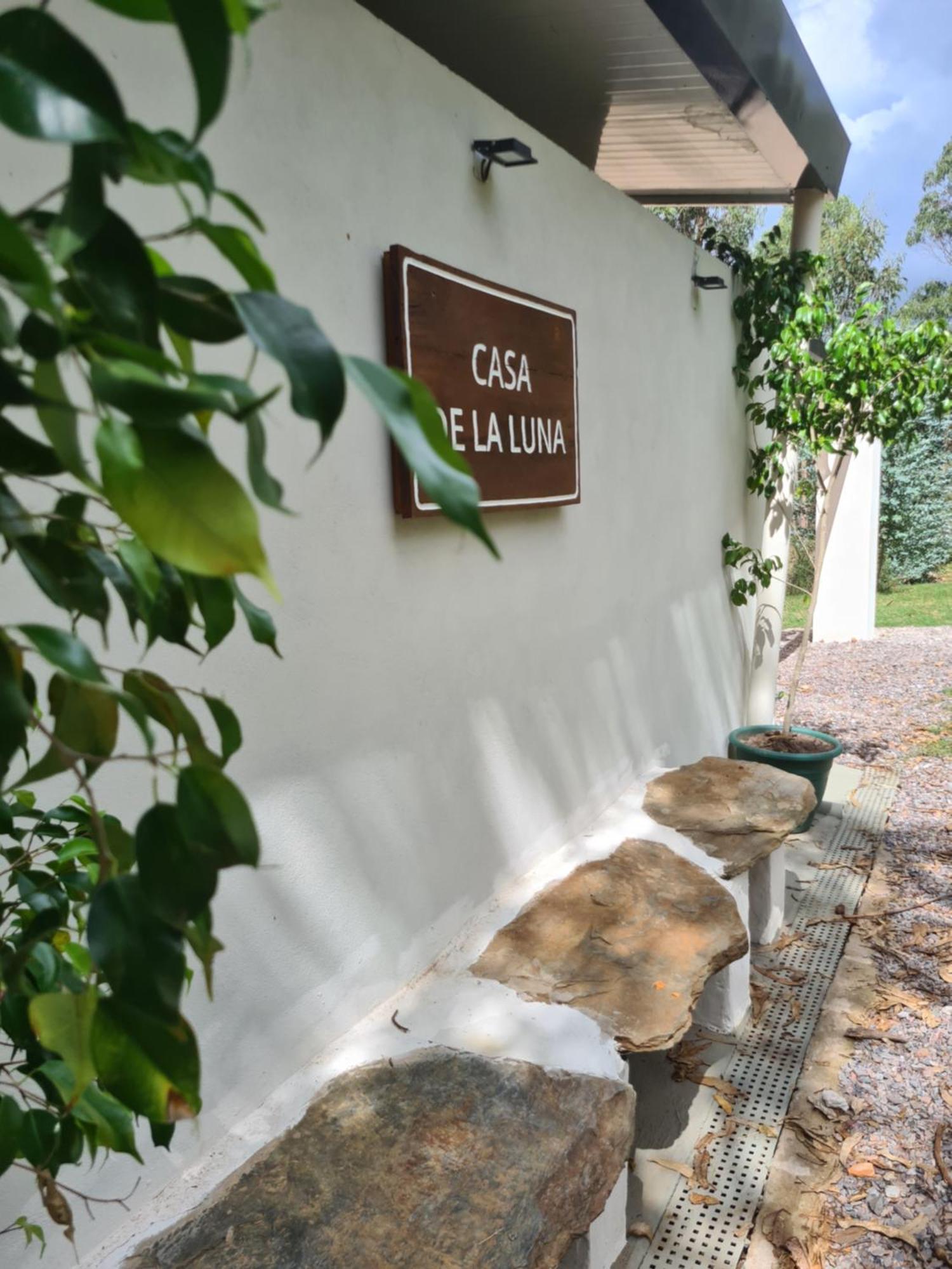 Cerro Mistico Hotel De Campo ミナス エクステリア 写真